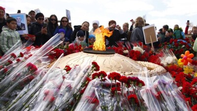 Могут ли в Казахстане начать отмечать День памяти и скорби вместо Дня Победы 9 мая?