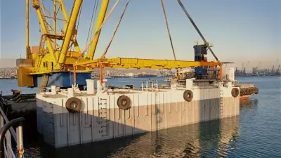 "Работаем по дипломатическим каналам". Глава МИД обсудил с украинской стороной атаку на КТК