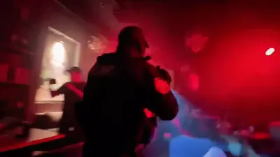 Разбой и вымогательства: организатора преступной группы задержали в Шымкенте