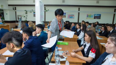 ЕНТ-2024: пороговые баллы по двум предметам снизили