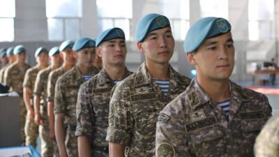 Кого из офицеров запаса призовут в этом году, рассказали в Минобороны