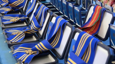 За копированием госнаград начнут тщательнее следить в Казахстане 