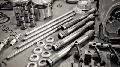 В Алматы продавали контрафактные запчасти под видом оригиналов Toyota и Lexus