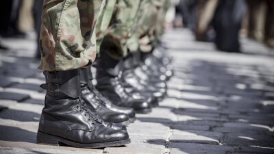 Три человека погибли в воинской части Арыси