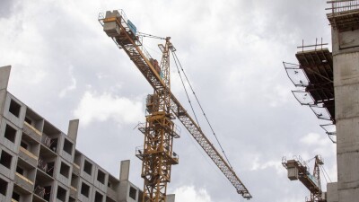 Стройкомпании не могут участвовать в тендерах, в Минфине исправят проблему сайта госзакупок