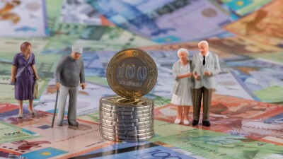 Обязательные пенсионные взносы работодателя: Сколько поступлений ожидается в 2024 году