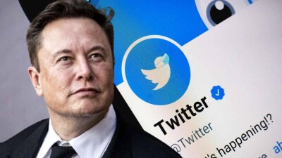 Маск спросил у пользователей Twitter, уйти ли ему в отставку. Большинство проголосовало за его уход