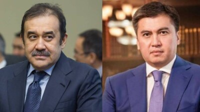 Полиция Алматы: Масимов и Абдрахимов обвиняются в мошенничестве в особо крупном размере