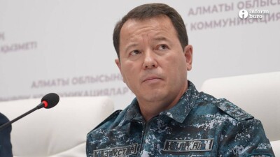 "По одному преступлению судить нельзя". Как Бауржан Аленов стал замглавы МВД после трагедии в Талгаре