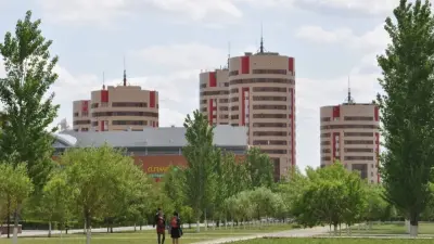 Специалист МЧС: Загоревшийся ЖК "Семь бочек" строили по устаревшей технологии, мы предупреждали об этом