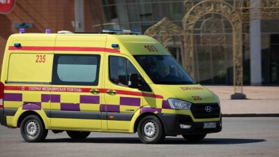 Первоклассник съел марганцовку и отравился в школе Павлодара