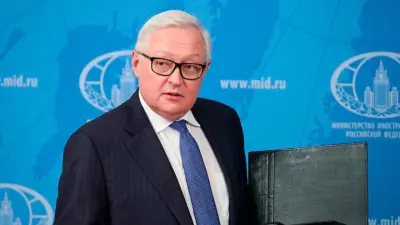 "Есть люди, спекулирующие на этой теме". Замглавы МИД России высказался об отношениях с Казахстаном