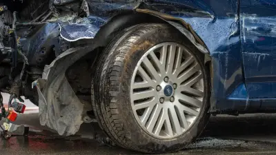 "Потенциальные убийцы". В МВД ответили инициаторам смягчения наказания за пьяную езду