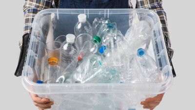 Оплатить проезд в автобусах Нур-Султана можно будет, сдав бутылки на переработку