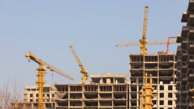 Два новых региона Казахстана лидируют по строительству жилья