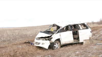 ДТП с юными спортсменами на трассе в Актюбинской области: заместителю главы ДЮСШ вынесли приговор