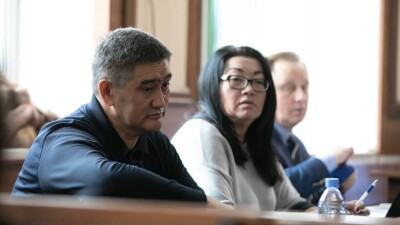 Серика Кудебаева приговорили к шести месяцам колонии за побег через Кыргызстан