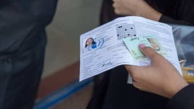 Начался приём заявок на повторное КТ для поступления в магистратуру
