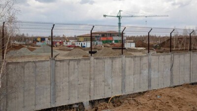 Кульгинов заявил, что не владеет информацией о строящейся в зелёном поясе столицы резиденции