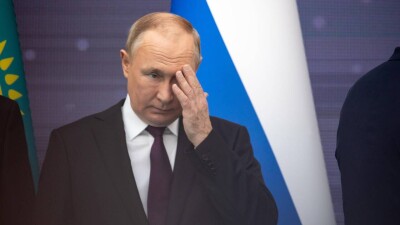 В день убийства Нукеновой в ресторане Bau должна была ужинать делегация Владимира Путина