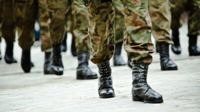 "Не выдержал тягот службы". Солдату-дезертиру вынесли приговор в Актобе