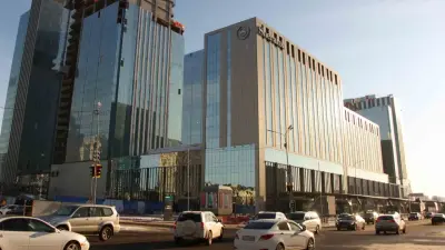 Одностороннее движение на улицах Акмешит и Туркестан в Астане: решение отложили минимум на полгода