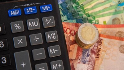 Жамалов: Вложившись просто в валюту, можно было заработать в три раза больше, чем в ЕНПФ