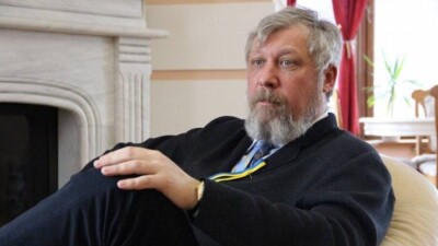 Петра Врублевского отзовут из Казахстана. Украина назначит нового посла в ближайшее время