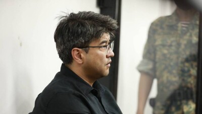 Адвокат о возмещении ущерба семье Нукеновых: У Бишимбаева только 9 млн тенге на счетах, он не работает