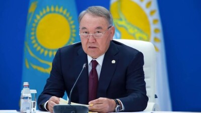 Спикер мажилиса: Закон о первом президенте утратит свою силу