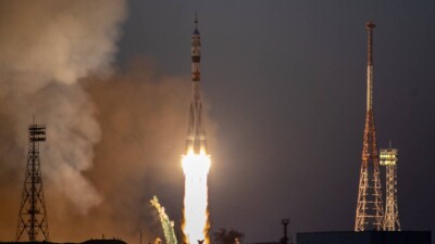 Путин о космодроме Байконур: Нам нужно налаживать кооперации по производству космической техники