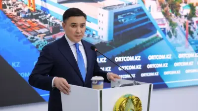 "Не было там хейта". Аким Шымкента впервые высказался о стрельбе в Берденова