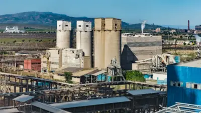 Прокуроры помогли "Казфосфату" пресечь незаконный экспорт продукции завода 