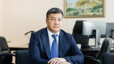 Жанболат Саймаганбетов возглавил "ОзенМунайГаз"