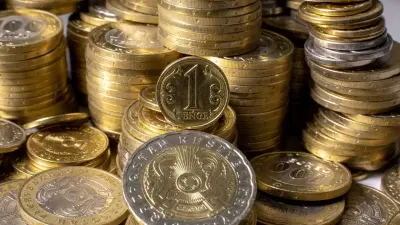 "Тянуть до 2045 года не будут". Банки досрочно вернут Казахстану деньги, полученные как госпомощь