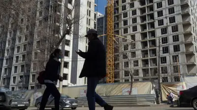 Сотни миллионов тенге на разработку нового Строительного кодекса: что показала проверка