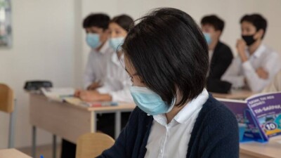 Детей и подростков в Казахстане будут учить контролировать свои эмоции