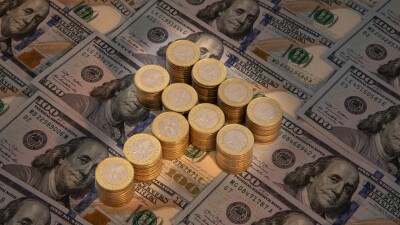Сколько будет стоить доллар к началу осени, спрогнозировали эксперты АФК