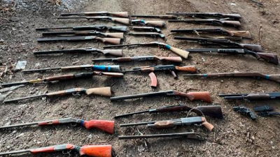 В КНБ рассказали, как задерживали лидеров ОПГ "Казахстанские"