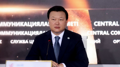 Экс-министр здравоохранения Алексей Цой вновь возглавил медцентр Управления делами президента