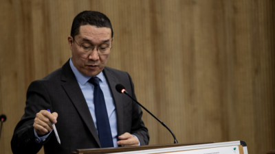 "Из-за неуважения к суду". Поведение защитника Бишимбаева оценят в коллегии адвокатов Астаны