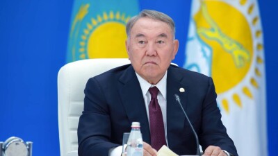 Жамаубаев о канцелярии первого президента:  Её как таковой существовать не будет