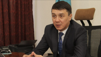 Антикор начал расследование в отношении главы департамента экологии ВКО