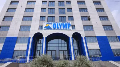 Требование закона или давление на бизнес? Что происходит между налоговиками и КДЛ "Олимп"