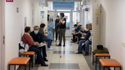 247 тысяч человек сменили медучреждения в период кампании по прикреплению к поликлиникам