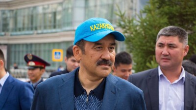 Был ли приказ? В КНБ заявили, что Масимова осудили за то, что он не принял нужных решений