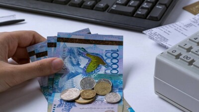 На 315 млн тенге дали отсрочку по налогам пострадавшим от паводков казахстанцам