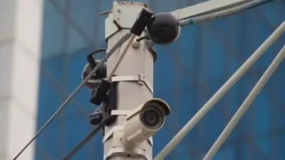 "Техническая ошибка". Система спутала Санжара Бокаева с разыскиваемым человеком