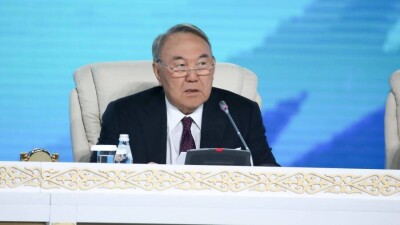 Назарбаев: Территориальные претензии к нам сейчас полностью исключены