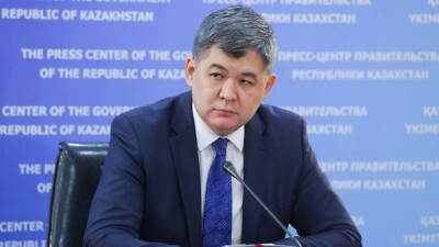 Дело экс-министра здравоохранения Биртанова поступило в суд